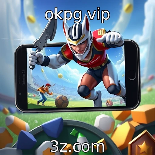 Novas tendências em jogos para dispositivos móveis