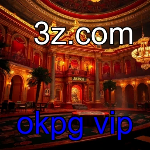 Novidade Cativante no Okpg VIP: O Futuro dos Jogos