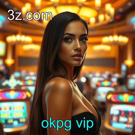 Mesa Interativa e Engajante no Okpg Vip